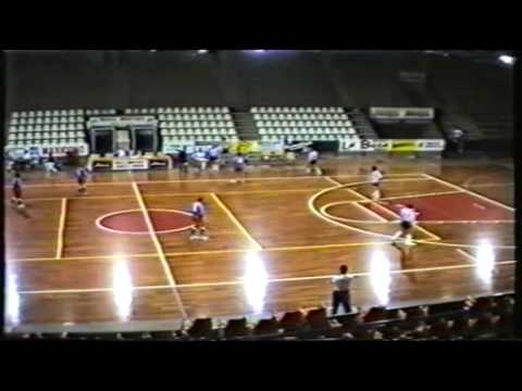 Torneo calcetto Cral 1988