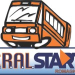 logo cral strart