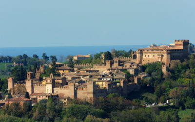 Uscita a GRADARA