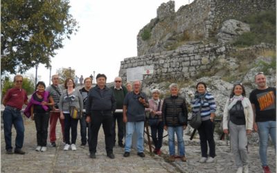 Tour Albania e Corfù resoconto e foto