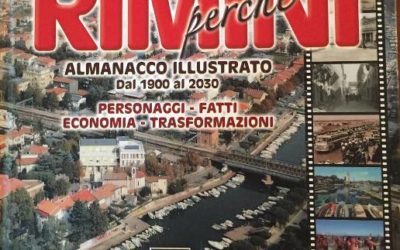 Proposta editoriale “RIMINI perchè”