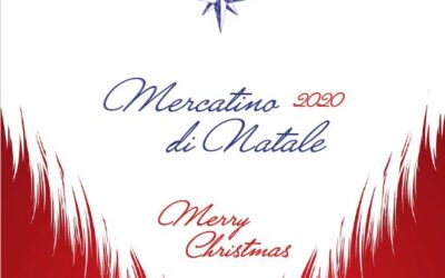 Oltre la Ricerca Mercatino di Natale 2020