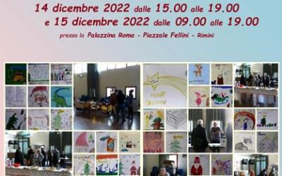 FESTA AUGURI CRAL 2022